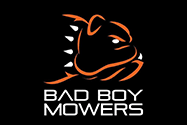Shop Bad Boy Mowers at Bargeron POwersports Jesup.